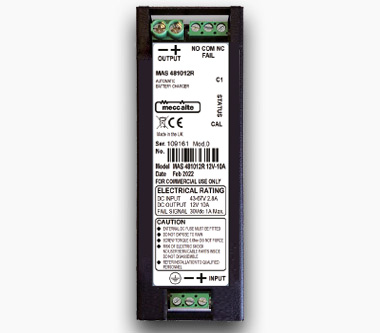 SmartCharge 10A
